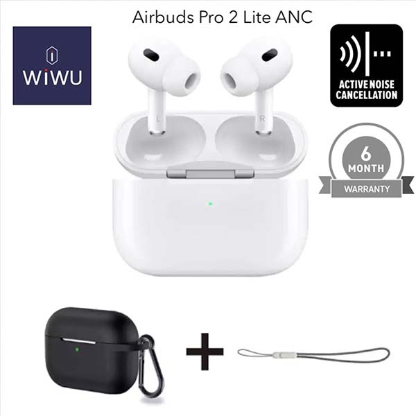  Airbuds Pro2