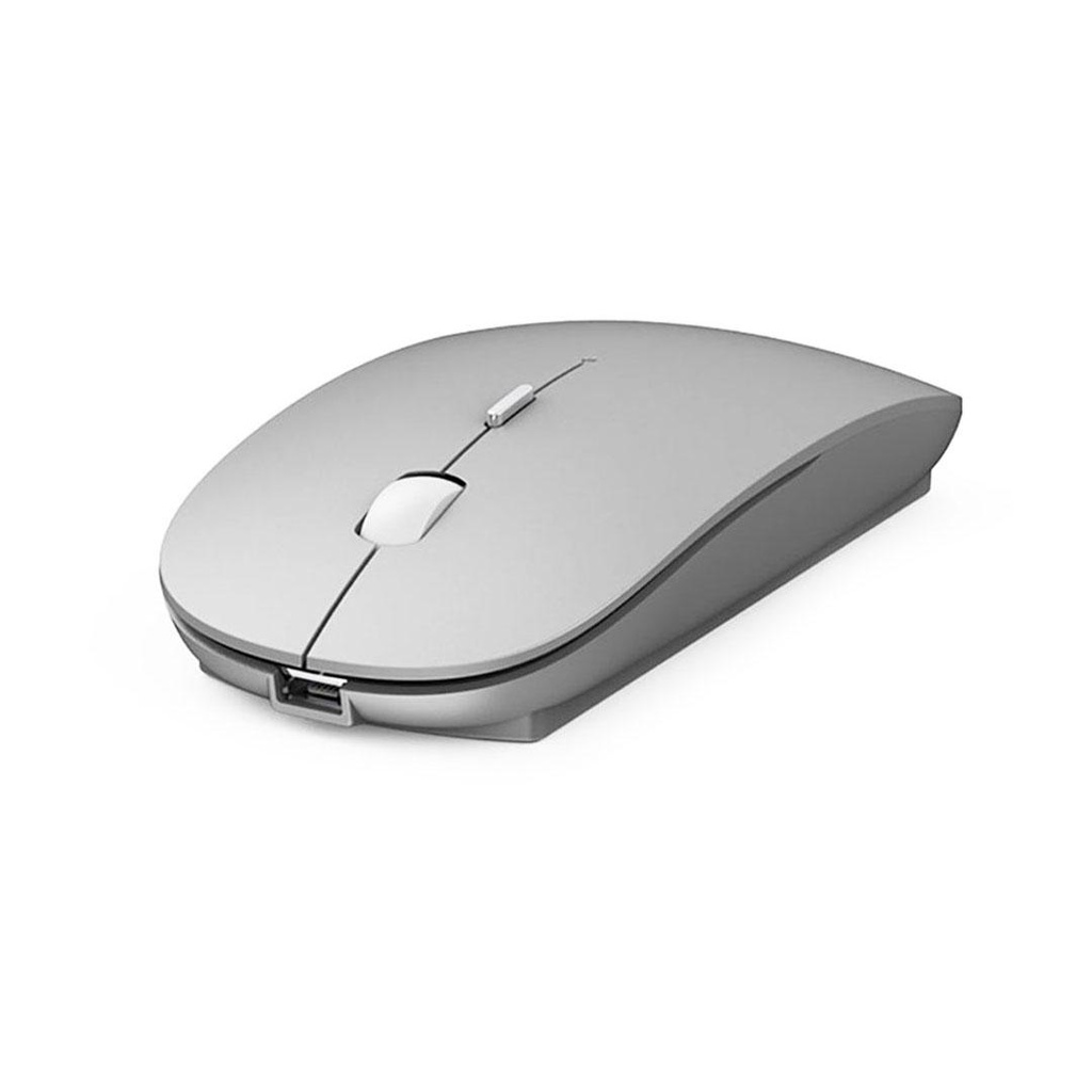  Wireless Dual Mode Mouse