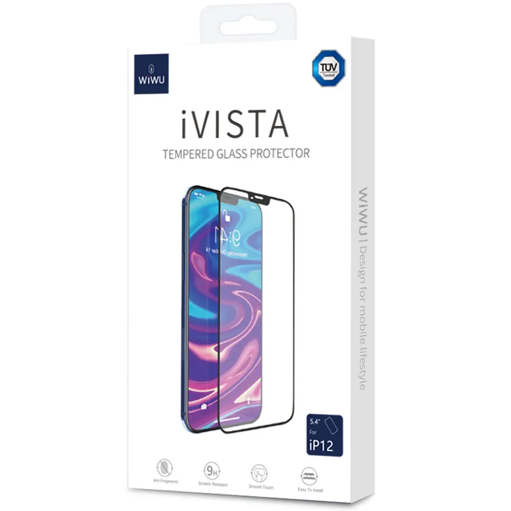  WiWu iVista Screen Protector