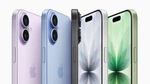  IPhone 17 (512 GB)