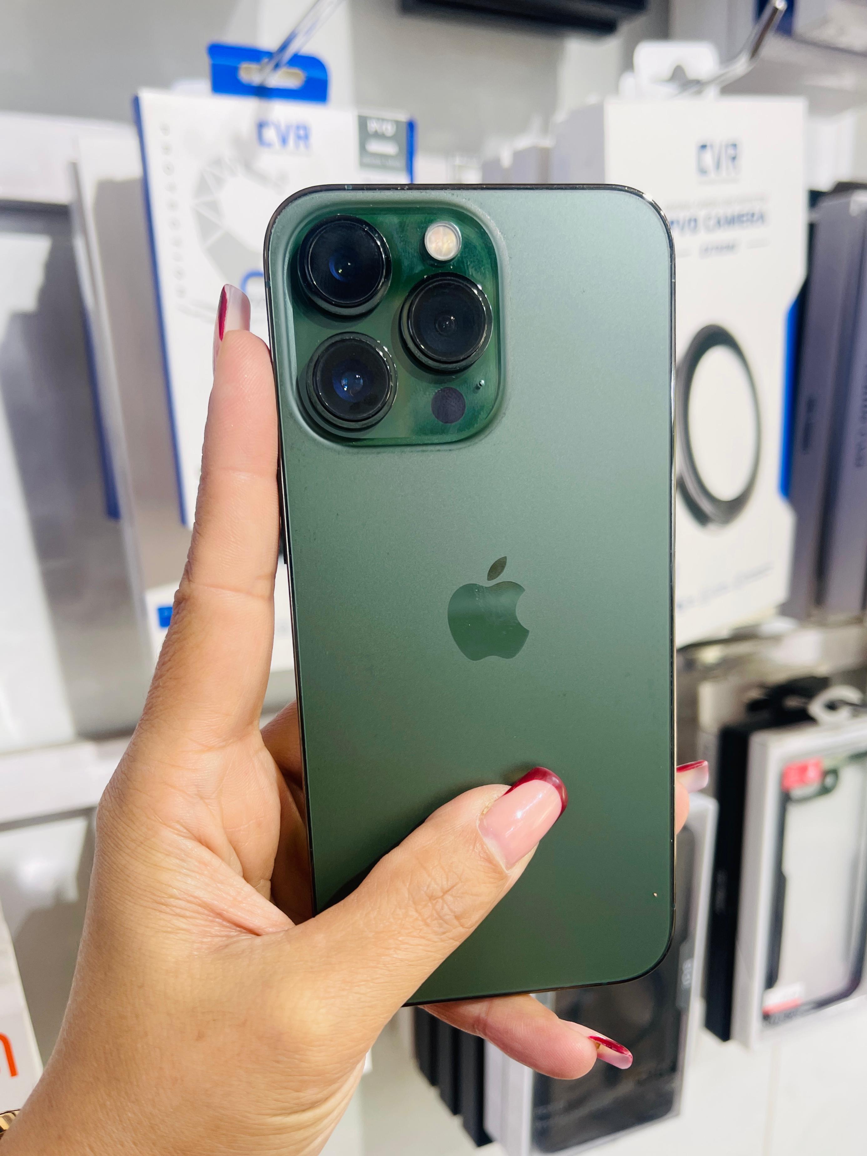  13 pro 512GB